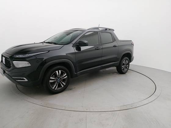 FIAT TORO 1.3 TURBO 270 FLEX FREEDOM AT6